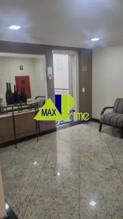Imagem APARTAMENTO 56M²/03 DORMITÓRIOS/SALA/SACADA/01 VAGA