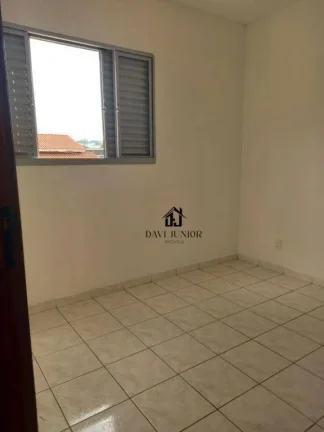 Imagem Apartamento com 2 dormitórios sendo 1 suíte para alugar, 70 m² por R$ 1.870/mês - Vila Gabriel - Sorocaba/SP