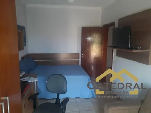 Imagem EXCELENTE CASA NO BAIRRO DO HORTO FLORESTAL