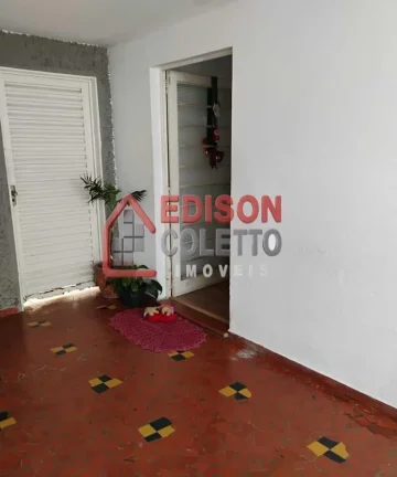 Imagem Encante-se com esta charmosa casa à venda, 2 Quartos, na Vila Independência, em Piracicaba!!!