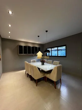 Imagem Casa Térrea 3 Suítes Condomínio Belvedere 1