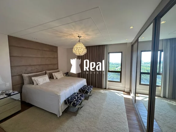 Imagem Finamente decorado- Porteira Fechada