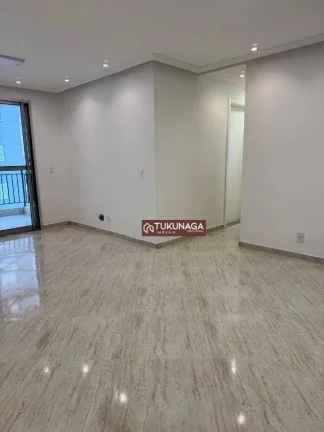 Imagem Apartamento à venda, 76 m² por R$ 500.000,00 - Picanco - Guarulhos/SP