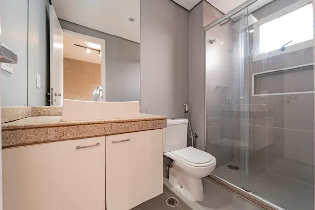Imagem APARTAMENTO RESIDENCIAL em São Paulo - SP, Vila Mascote