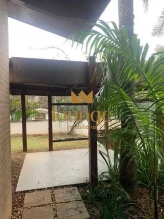 Imagem Casa à Venda Jardim Eltonville Zona Sul - Sorocaba/SP