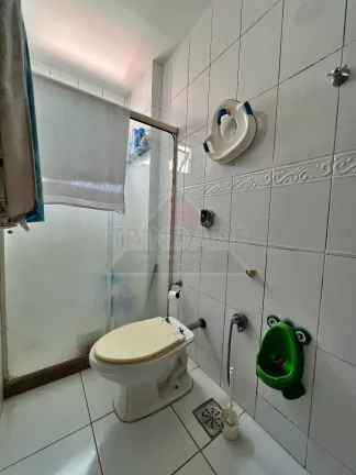 Imagem APARTAMENTO RESIDENCIAL em RIO DE JANEIRO - RJ, RECREIO DOS BANDEIRANTES