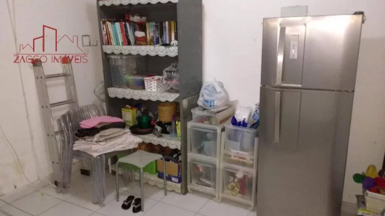 Imagem Casa 142 m² - 3 Dorm - 1 Suíte - 2 Vagas - condomínio Jardim Monte Kemel