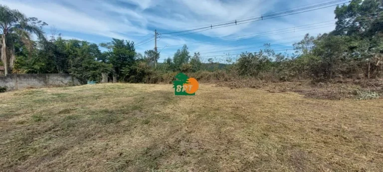 Imagem Terreno para Venda em São Roque, Sorocamirim