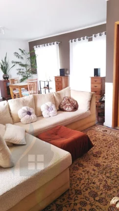 Imagem Cobertura, 3 dorms, 3 suítes, 230 m², 3 vagas - Rudge Ramos - SBC/SP