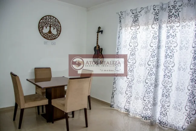 Imagem Casa à venda e locação em Jardim Grandesp - Itanhaém: 2 dormitórios, 1 suíte, 62m² por R$ 285.000,00