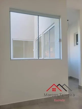 Imagem Apartamento - Jd das Belezas