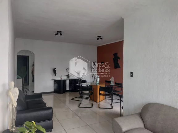 Imagem Sobrado à venda, 206 m² com 3 dormitorios 2 vagas de garagem excelente para uso residencial ou comercial no Santana, São Paulo, SP