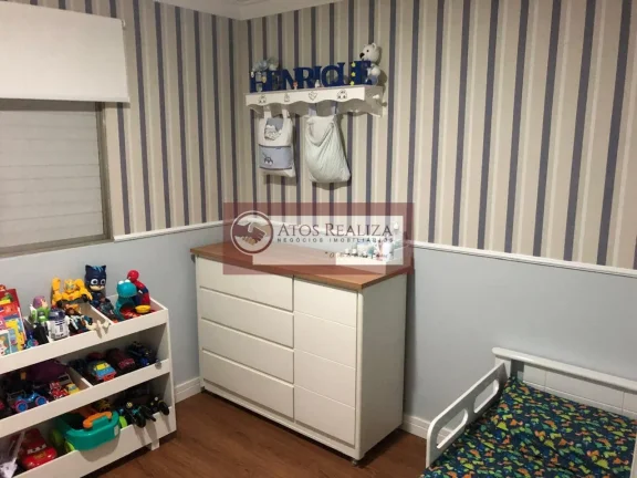 Imagem Venda de Apartamento 64m² com 2 Dormitorios com Armários Planejados, 1 vaga de garagem coberta na Vila Santa Catarina - SP, SUPER oportunidade.