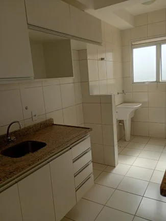 Imagem Apartamentos 2 dormitórios Condomínio Vista Garden, Sorocaba