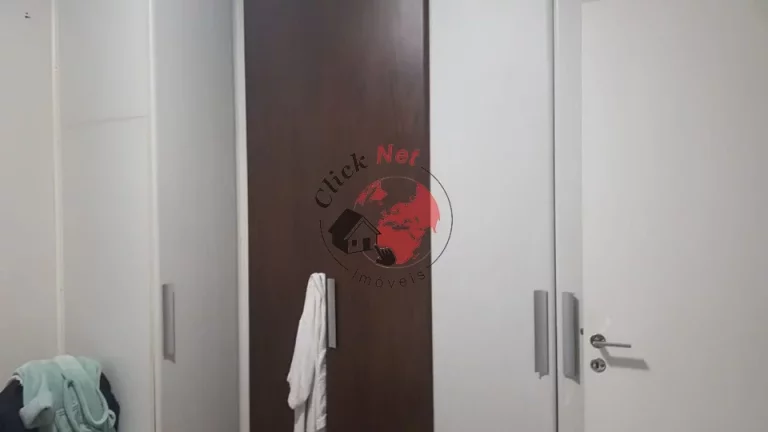 Imagem Apartamento à Venda no bairro Jardim Bela Vista em Santo André