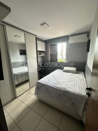 Imagem APARTAMENTO Á VENDA EM BARRO VERMELHO NATAL
