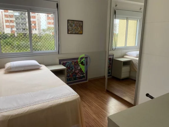 Imagem Apartamento Alto Padrão no Guarujá