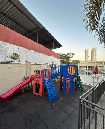 Imagem Apartamento de 1 Quarto para Venda em Campo Grande