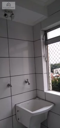 Imagem Apartamento à venda (54,00 m²), Jardim Umarizal, São Paulo, SP
