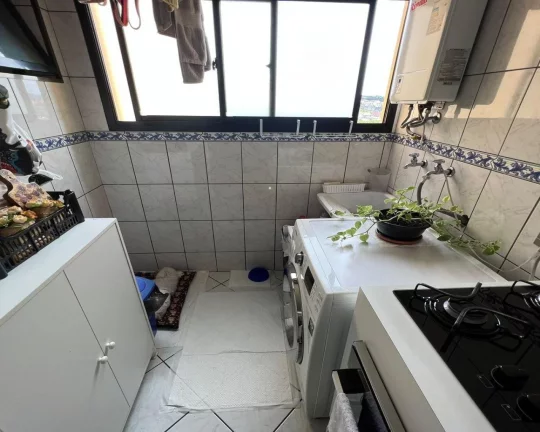 Imagem APARTAMENTO BUTANTÃ,3 DORM , 1 SUÍTE , 1 VAGA ...