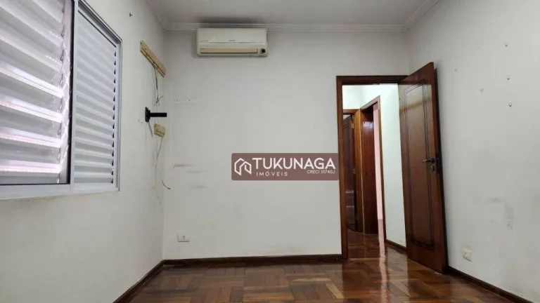 Imagem Sobrado com 3 quartos à venda, 228 m² por R$ 2.150.000 - Cidade Mãe do Céu - São Paulo/SP