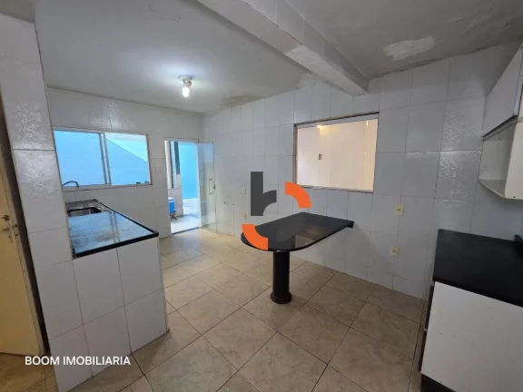 Imagem Casa com 5 dormitórios à venda, 261 m² por R$ 600.000,00 - Santa Eugênia - Nova Iguaçu/RJ