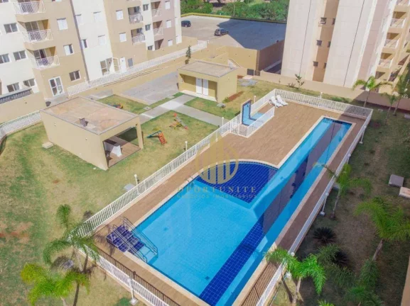 Imagem Apartamento Av. Barão do Bananal