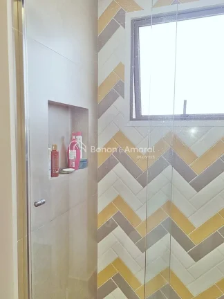 Imagem Apartamento para aluguel no Jardim Brasil em Campinas!!

Disponivel para alugar todo mobiliado.

Bel...