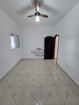 Imagem Casa à venda no bairro Parque São Francisco - Guaratinguetá/SP