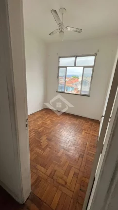 Imagem Excelente apartamento próximo ao Centro de Campo Grande