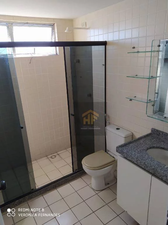 Imagem Cobertura com 4 Quartos à Venda ou Locação, 226 m² em Parnamirim - Recife