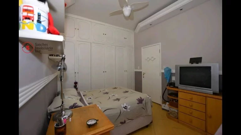 Imagem CASA - 300m, 3 dormitórios, 6 vagas - Belenzinho - SP