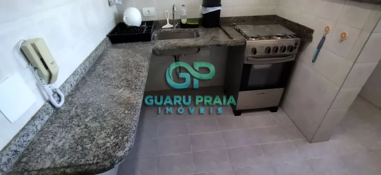 Imagem Cobertura com vista espetacular