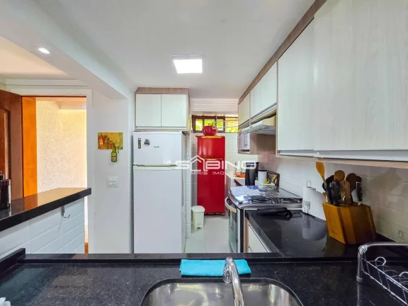 Imagem Villagio à Venda na Riviera, com 3 dormitórios sendo 3 suítes 142m², com 2 vagas