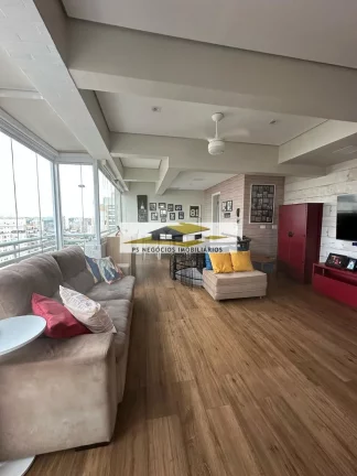 Imagem Apartamento à venda no bairro Ipiranga - São Paulo/SP, Zona Sul