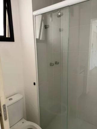 Imagem Apartamento Vila Olímpia - 35M², 1 Dorm, 1 Vaga, 1 Depósito.