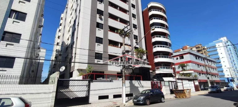 Imagem 3 dormitorio, 2 suite , sala para 2 ampbiente portaria 24 horas