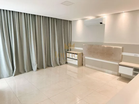 Imagem Casa à venda em Ibiti Royal Park Zona Leste - Sorocaba/SP