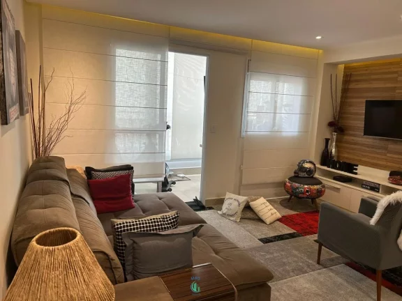 Imagem Apartamento com 2 quartos, 75m2, à venda em São Paulo, Vila da Saúde