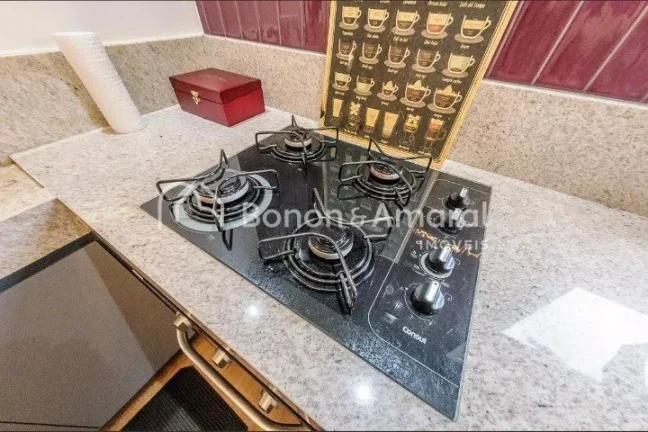 Imagem Excelente oportunidade de adquirir um imóvel espaçoso no desejado bairro Cambuí, em Campinas!

Es...