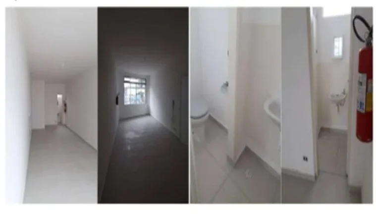 Imagem Sala Comercial para Locação no Centro de Santo André - Próximo ao Fórum.