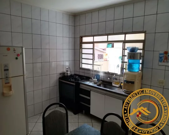 Imagem CASA RESIDENCIAL em ITU - SP, PARQUE RESIDENCIAL POTIGUARA