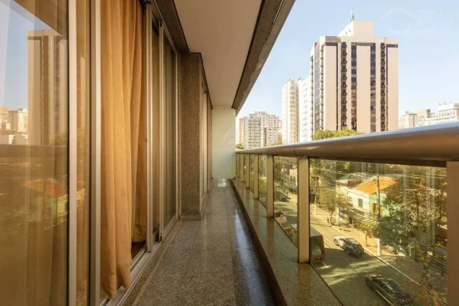 Imagem Apartamento com 80m2, 2 suítes e 2 vagas a venda no Itaim Bibi, São Paulo