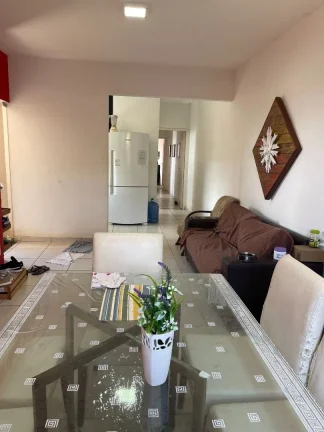 Imagem Casa com 3 dormitórios à venda, 150 m² por R$ 537.000,00 - Novo Santos Dumont - Lagoa Santa/MG