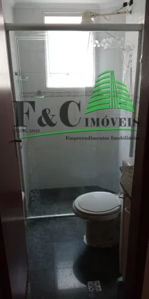 Imagem Apartamento para Venda em Campinas, São Bernardo, 2 dormitórios, 1 banheiro, 1 vaga