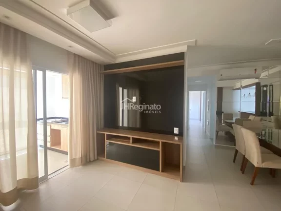 Imagem Apartamento à venda no Cond. Edifício La Vista Moncayo - Sorocaba