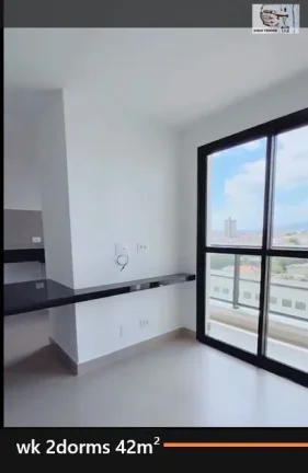 Imagem Apartamentos 1 e 2 dormitórios com/sem vaga - Casa Verde