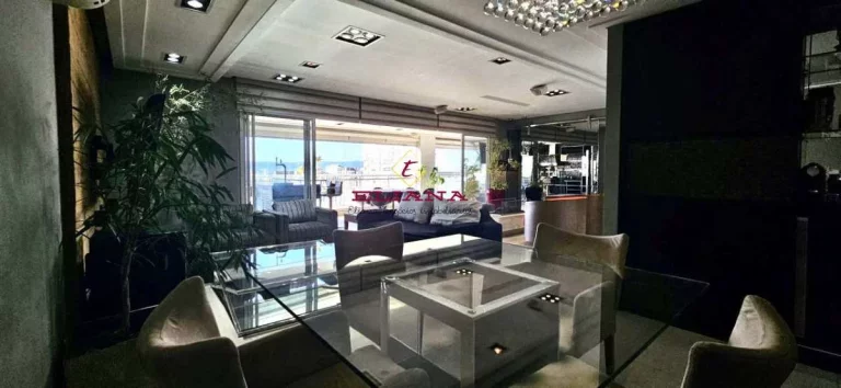 Imagem Apartamento em São Paulo, Vila Romana, com 4 quartos, 206m²