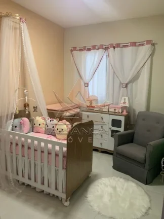 Imagem Apartamento - Ribeirão Preto - Jardim Novo Mundo
