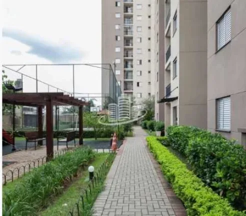 Imagem Apartamento Padrão